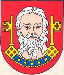 Wappen Neustadt-Glewe